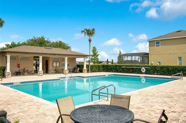 161 WILLIAMSON DRIVE, Davenport, FL 33897