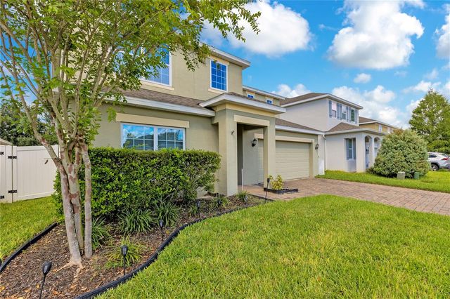 161 WILLIAMSON DRIVE, Davenport, FL 33897