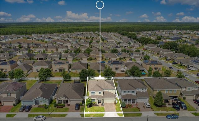 161 WILLIAMSON DRIVE, Davenport, FL 33897