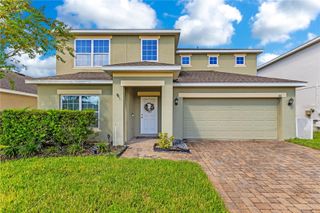 161 WILLIAMSON DRIVE, Davenport, FL 33897