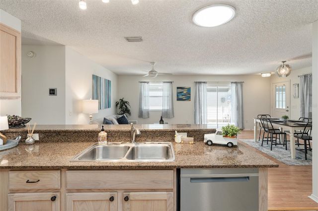 3468 ROANOKE STREET, The Villages, FL 32162