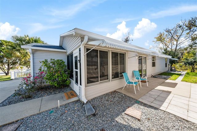 3468 ROANOKE STREET, The Villages, FL 32162