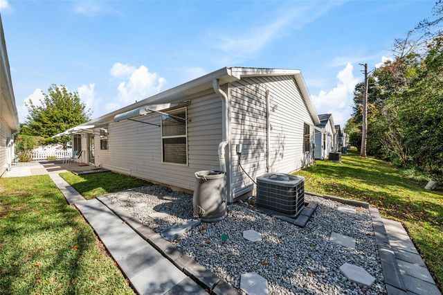 3468 ROANOKE STREET, The Villages, FL 32162