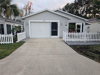 3468 ROANOKE STREET, The Villages, FL 32162
