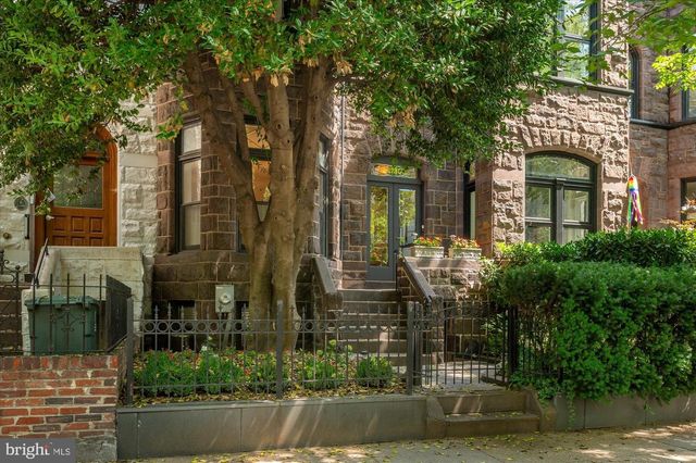 1735 Q ST NW, Washington, DC 20009