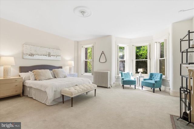 1735 Q ST NW, Washington, DC 20009