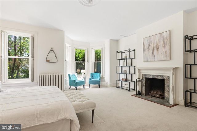 1735 Q ST NW, Washington, DC 20009