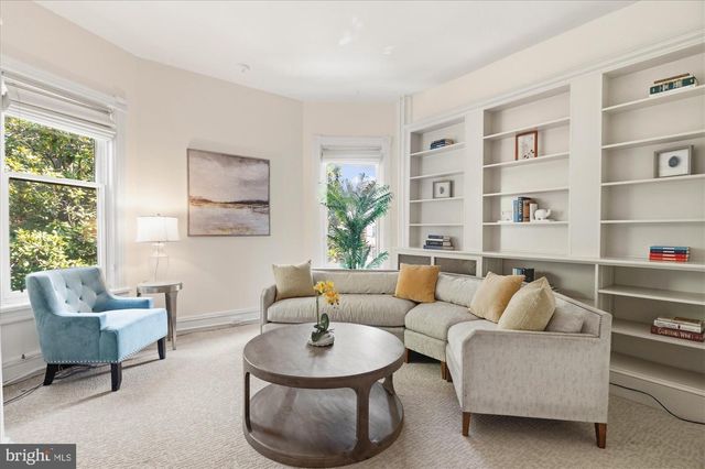 1735 Q ST NW, Washington, DC 20009