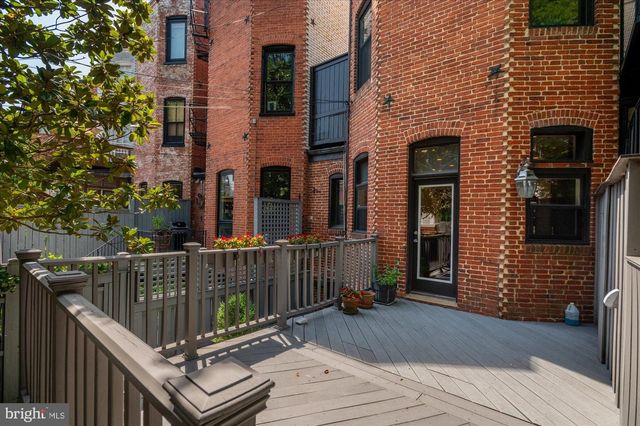 1735 Q ST NW, Washington, DC 20009