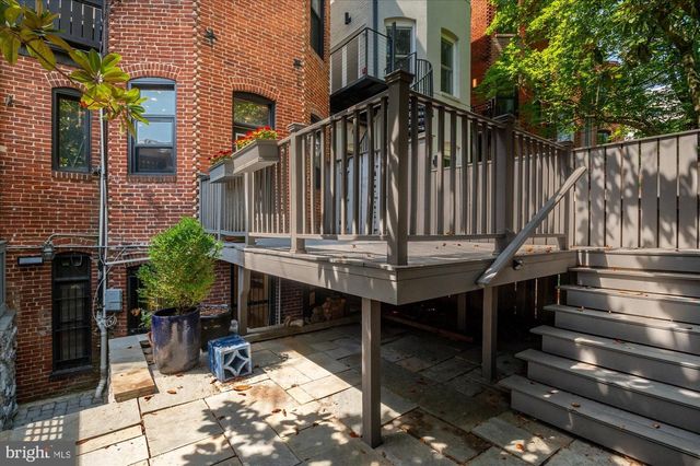 1735 Q ST NW, Washington, DC 20009