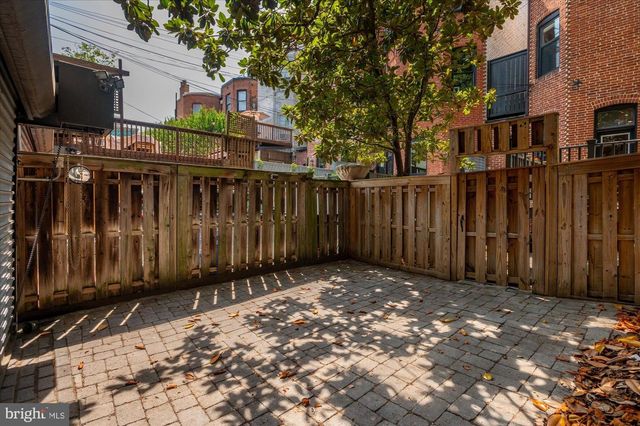 1735 Q ST NW, Washington, DC 20009