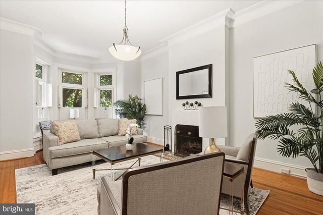 1735 Q ST NW, Washington, DC 20009