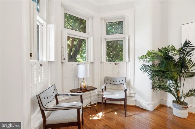 1735 Q ST NW, Washington, DC 20009