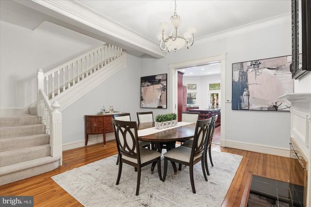 1735 Q ST NW, Washington, DC 20009