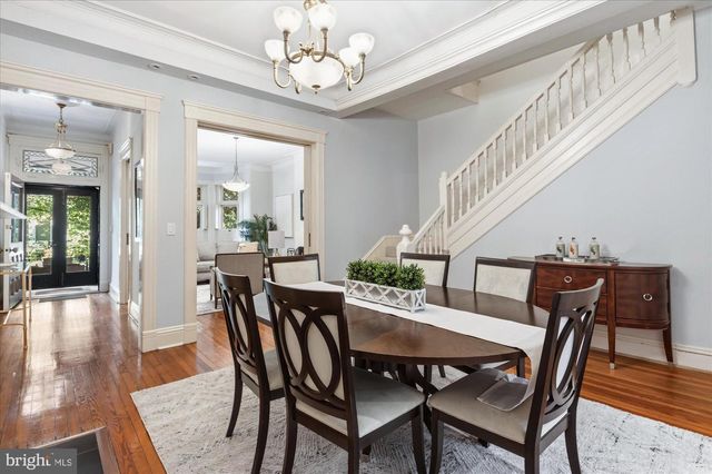 1735 Q ST NW, Washington, DC 20009