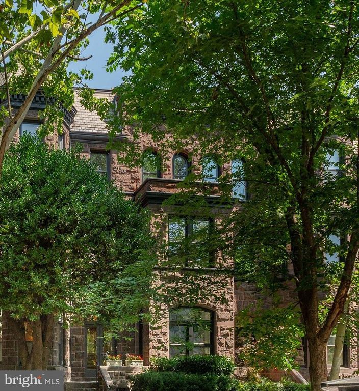 1735 Q ST NW, Washington, DC 20009