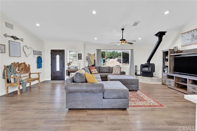 9380 Arena, Pinon Hills, CA 92372