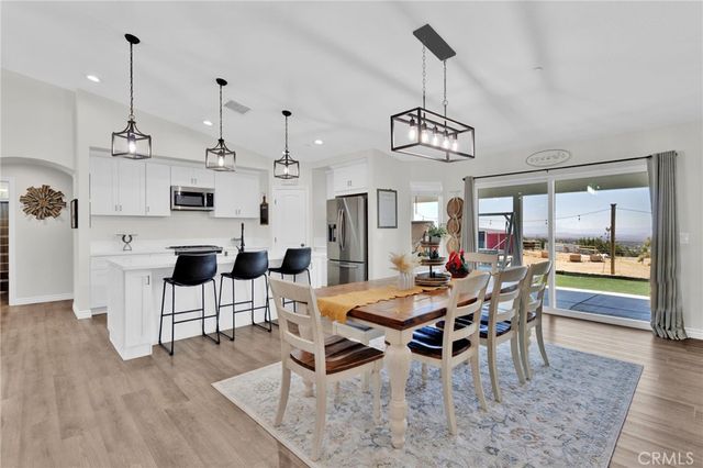 9380 Arena, Pinon Hills, CA 92372