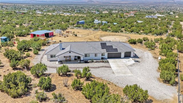 9380 Arena, Pinon Hills, CA 92372