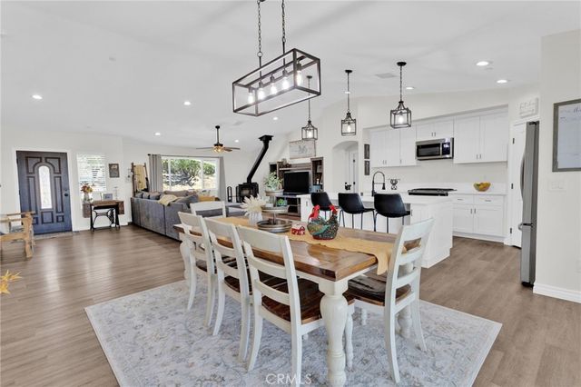9380 Arena, Pinon Hills, CA 92372
