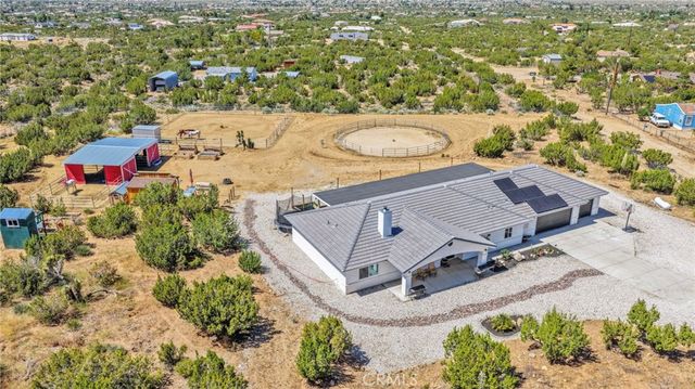 9380 Arena, Pinon Hills, CA 92372