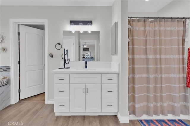 9380 Arena, Pinon Hills, CA 92372