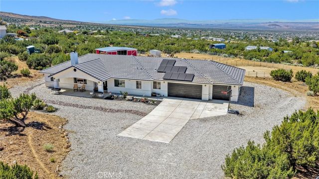 9380 Arena, Pinon Hills, CA 92372
