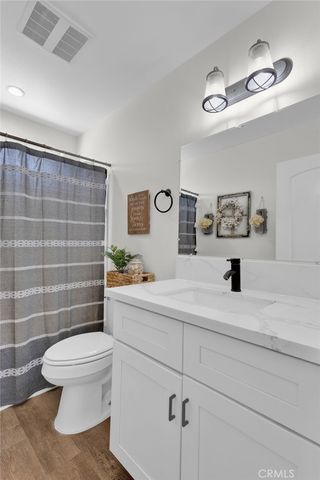 9380 Arena, Pinon Hills, CA 92372