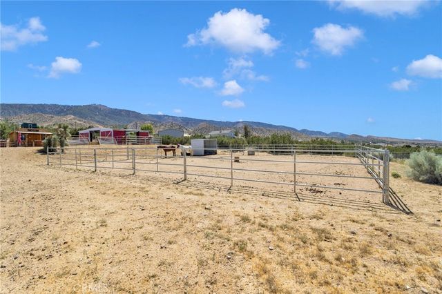 9380 Arena, Pinon Hills, CA 92372