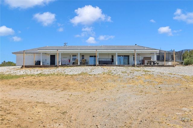 9380 Arena, Pinon Hills, CA 92372