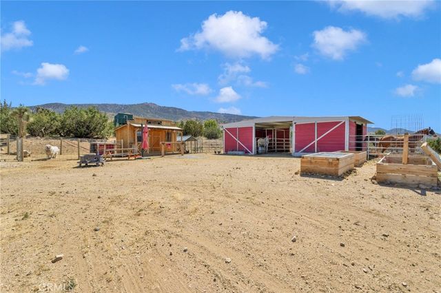 9380 Arena, Pinon Hills, CA 92372