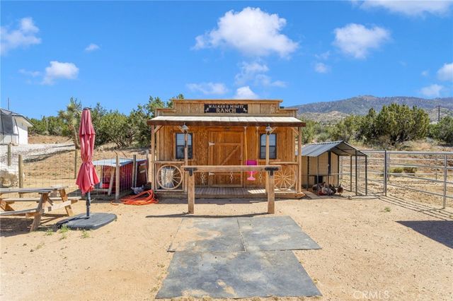 9380 Arena, Pinon Hills, CA 92372