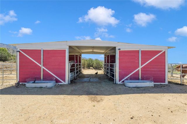 9380 Arena, Pinon Hills, CA 92372