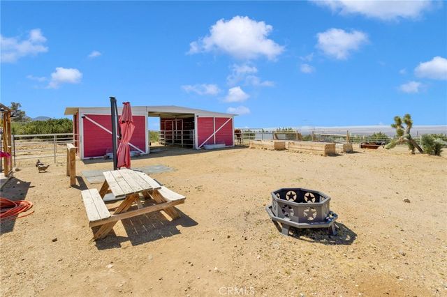 9380 Arena, Pinon Hills, CA 92372