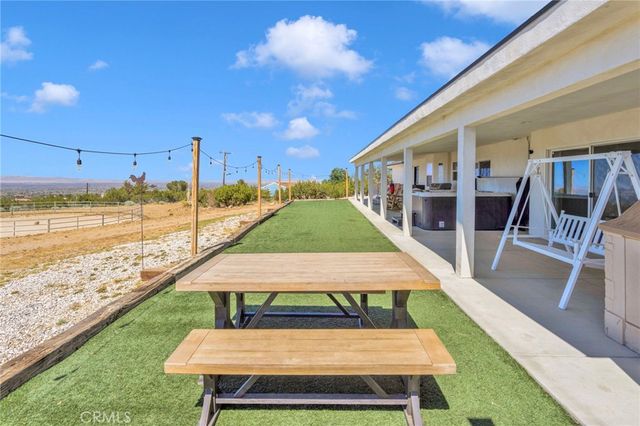 9380 Arena, Pinon Hills, CA 92372