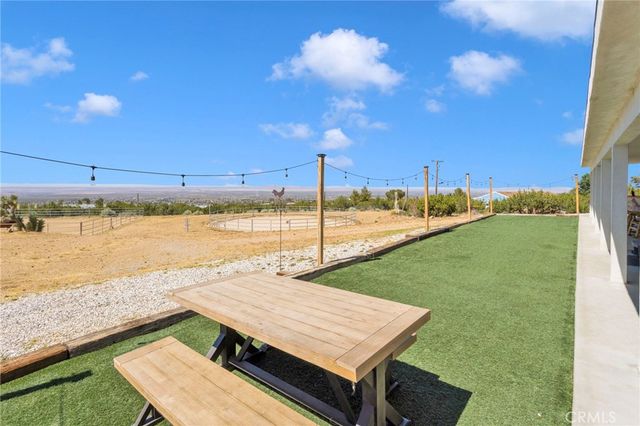9380 Arena, Pinon Hills, CA 92372