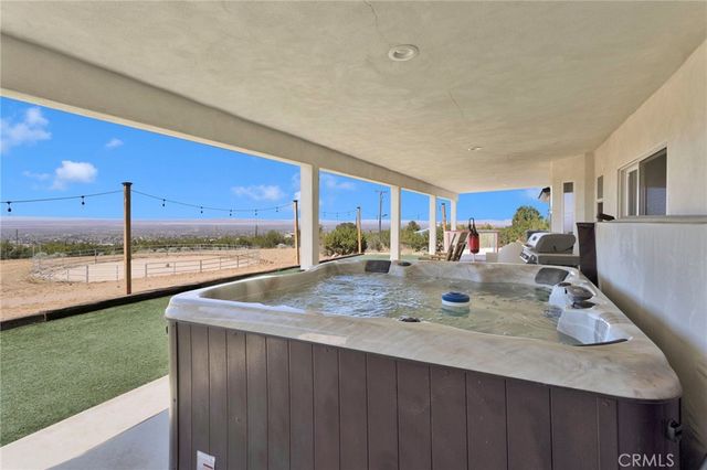 9380 Arena, Pinon Hills, CA 92372