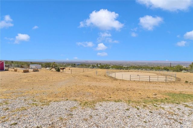 9380 Arena, Pinon Hills, CA 92372
