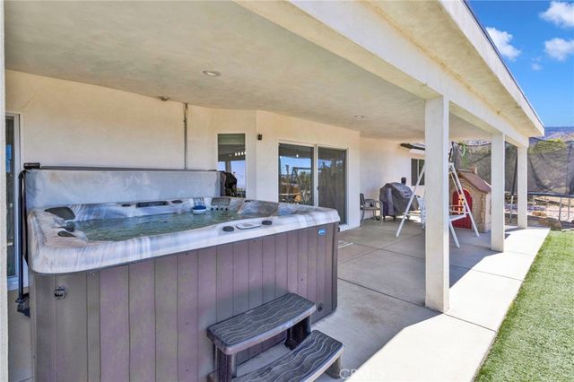 9380 Arena, Pinon Hills, CA 92372