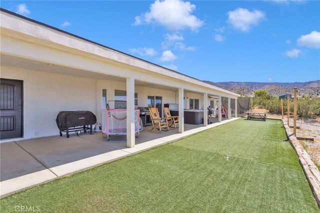 9380 Arena, Pinon Hills, CA 92372