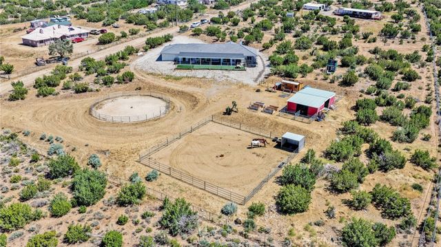 9380 Arena, Pinon Hills, CA 92372