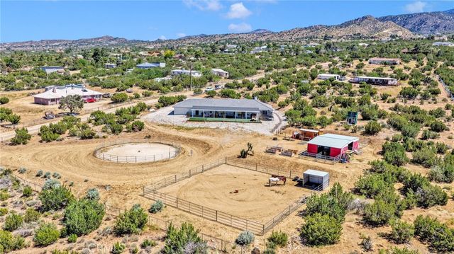 9380 Arena, Pinon Hills, CA 92372