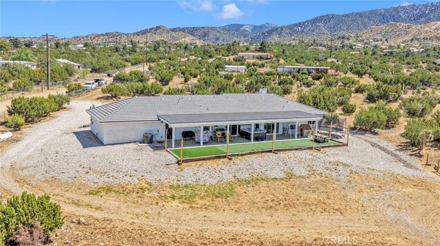 9380 Arena, Pinon Hills, CA 92372