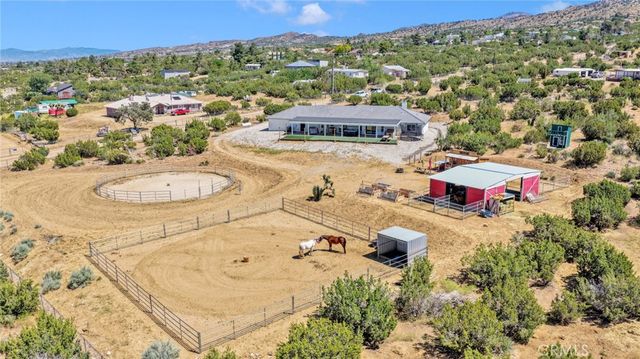 9380 Arena, Pinon Hills, CA 92372