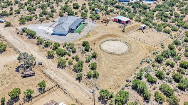 9380 Arena, Pinon Hills, CA 92372