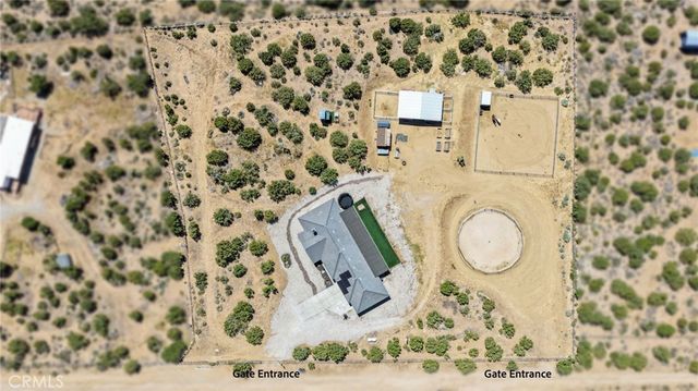 9380 Arena, Pinon Hills, CA 92372