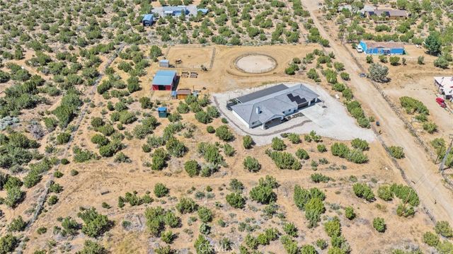9380 Arena, Pinon Hills, CA 92372