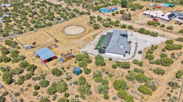 9380 Arena, Pinon Hills, CA 92372