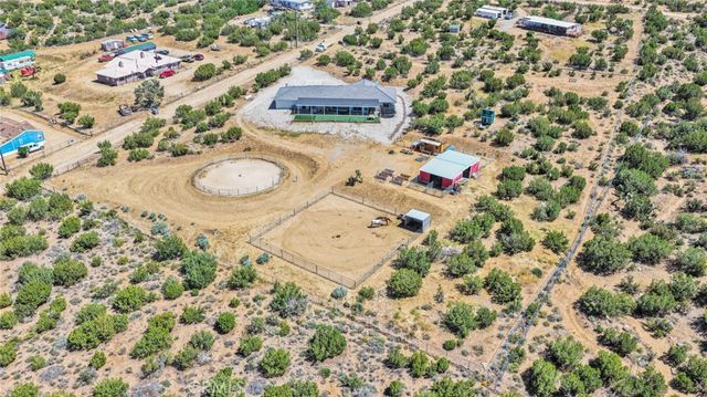 9380 Arena, Pinon Hills, CA 92372