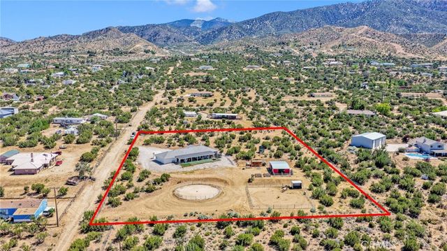 9380 Arena, Pinon Hills, CA 92372